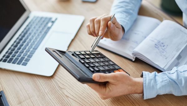 How Child Support is Calculated in Arkansas