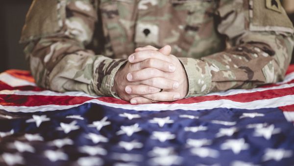 Honoring Those Who Served: Our Commitment to Veterans